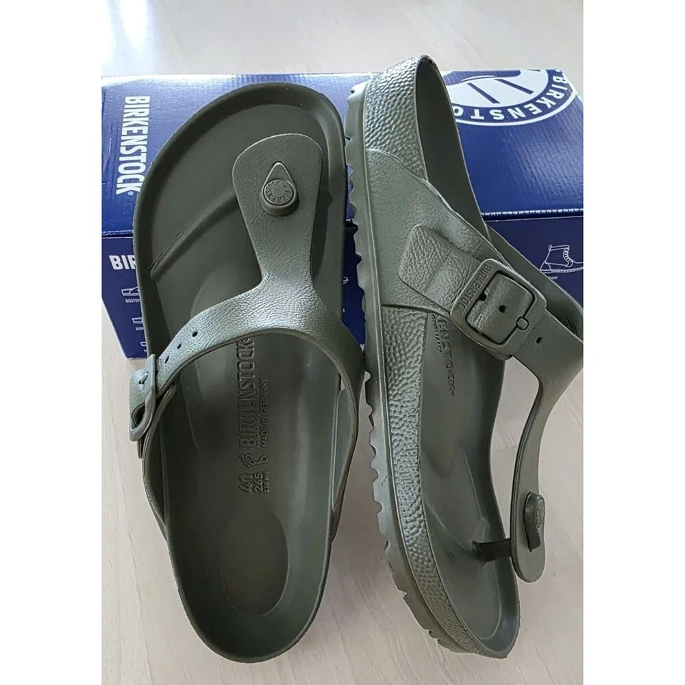 Birkenstock gizeh eva